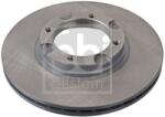 Febi Bilstein Brzdový kotúč FEBI BILSTEIN 108597 (108597)