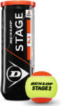 Dunlop Mingi de tenis copii Dunlop Stage 2 Orange 3B (601339)