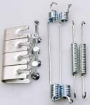 Denckermann Súprava príslušenstva, brzdové čeľuste DENCKERMANN B160083 (B160083)