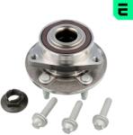 OPTIMAL Súprava ložísk kolesa OPTIMAL 201211 (201211)