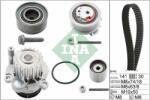 Schaeffler INA Vodné čerpadlo + sada ozubeného remeňa Schaeffler INA 530 0405 30 (530 0405 30)