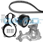 DAYCO Vodné čerpadlo + sada ozubeného remeňa DAYCO KBIOWP020 (KBIOWP020)