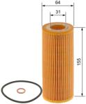 Bosch Olejový filter BOSCH 1 457 429 185 (1 457 429 185)