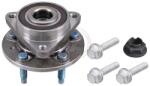 A. B. S Súprava ložísk kolesa A. B. S. 201308 (201308)