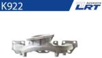 LRT Zberné potrubie výfuku LRT K922 (K922)