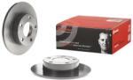 BREMBO Brzdový kotúč BREMBO 08.8408. 11 (08.8408.11)