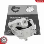 ESEN SKV Uloženie, motor ESEN SKV 75SKV322 (75SKV322)