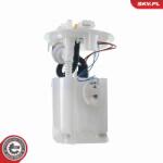 ESEN SKV Palivová dopravná jednotka ESEN SKV 02SKV858 (02SKV858)