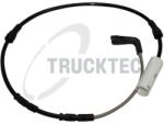 Trucktec Automotive Výstražný kontakt, opotrebenie brzdového obloženia TRUCKTEC AUTOMOTIVE 08.34. 124 (08.34.124)