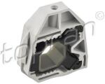 TOPRAN Uloženie, chladič TOPRAN 112 411 (112 411)
