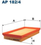 FILTRON Vzduchový filter FILTRON AP 182/4 (AP 182/4)