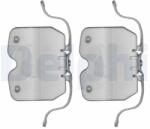 DELPHI Zestaw Mont. Klockow Ham. Bmw X5 (lx0504)