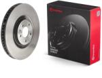 BREMBO Brzdový kotúč BREMBO 09. D939.11 (09.D939.11)