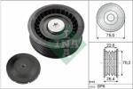 Schaeffler INA Vratná/vodiaca kladka rebrovaného klinového remeňa Schaeffler INA 532 0344 10 (532 0344 10)
