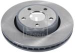 Febi Bilstein Brzdový kotúč FEBI BILSTEIN 170053 (170053)