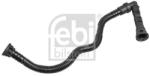 Febi Bilstein Hadica odvetrania kľukovej skrine FEBI BILSTEIN 109617 (109617)