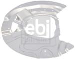 Febi Bilstein Ochranný plech proti rozstreku, Brzdový kotúč FEBI BILSTEIN 179889 (179889)