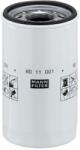 Mann-filter Filter pracovnej hydrauliky MANN-FILTER WD 11 001 (WD 11 001)