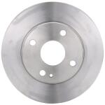 Bosch Brzdový kotúč BOSCH 0 986 478 219 (0 986 478 219)