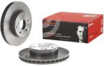 BREMBO Brzdový kotúč BREMBO 09. B280.41 (09.B280.41)