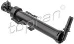TOPRAN Tryska ostrekovača svetiel TOPRAN 503 295 (503 295)