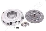 JAPANPARTS Spojková sada JAPANPARTS KF-1045 (KF-1045)
