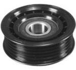 Magneti Marelli Napínacia kladka rebrovaného klinového remeňa MAGNETI MARELLI 331316170057 (331316170057)