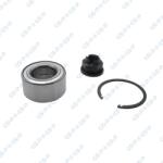 GSP Súprava ložísk kolesa GSP GK3647 (GK3647)