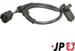 JP GROUP Snímač počtu otáčok kolesa JP GROUP 1197101700 (1197101700)