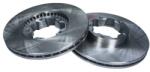 MAXGEAR Brzdový kotúč MAXGEAR 19-2272 (19-2272)