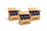 LAVAZZA Pachet 18 x Lavazza Gusto Forte Vending cafea boabe 1kg