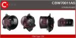 CASCO Vnútorný ventilátor CASCO CBW70011AS (CBW70011AS)