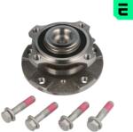 OPTIMAL Súprava ložísk kolesa OPTIMAL 501653 (501653)