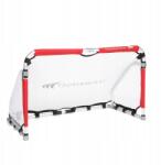 Yakimasport Labdarúgó kapu Academy 155cm x 95cm Hordozható