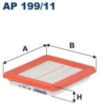 FILTRON Vzduchový filter FILTRON AP 199/11 (AP 199/11)