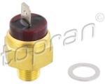 TOPRAN Teplotný spínač ventilátora chladenia TOPRAN 102 935 (102 935)