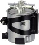 Mann-filter Palivový filter MANN-FILTER WK 919/1 (WK 919/1)