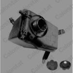 CALORSTAT by Vernet Vyrovnávacia nádobka chladiacej kvapaliny CALORSTAT by Vernet ET0133C1 (ET0133C1)