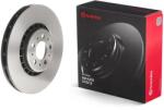 BREMBO Brzdový kotúč BREMBO 09.9848. 11 (09.9848.11)