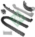 Schaeffler INA Sada rozvodovej reťaze Schaeffler INA 559 1859 20 (559 1859 20)