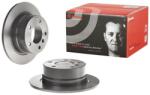 BREMBO Brzdový kotúč BREMBO 08.8302. 11 (08.8302.11)