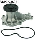 SKF Vodné čerpadlo, chladenie motora SKF VKPC 93625 (VKPC 93625)