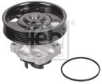 Febi Bilstein Vodné čerpadlo, chladenie motora FEBI BILSTEIN 24334 (24334)