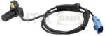 SNR Snímač počtu otáčok kolesa SNR ASB159.23 (ASB159.23)
