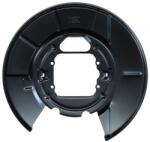 KAMOKA Ochranný plech proti rozstreku, Brzdový kotúč KAMOKA 1180035 (1180035)