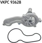 SKF Vodné čerpadlo, chladenie motora SKF VKPC 93628 (VKPC 93628)