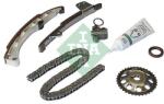Schaeffler INA Sada rozvodovej reťaze Schaeffler INA 559 1033 40 (559 1033 40)