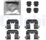 DELPHI Zestaw Mont. Klockow Ham (lx0729)