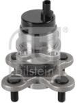 Febi Bilstein Súprava ložísk kolesa FEBI BILSTEIN 172495 (172495)
