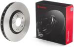 BREMBO Brzdový kotúč BREMBO 09.7142. 31 (09.7142.31)